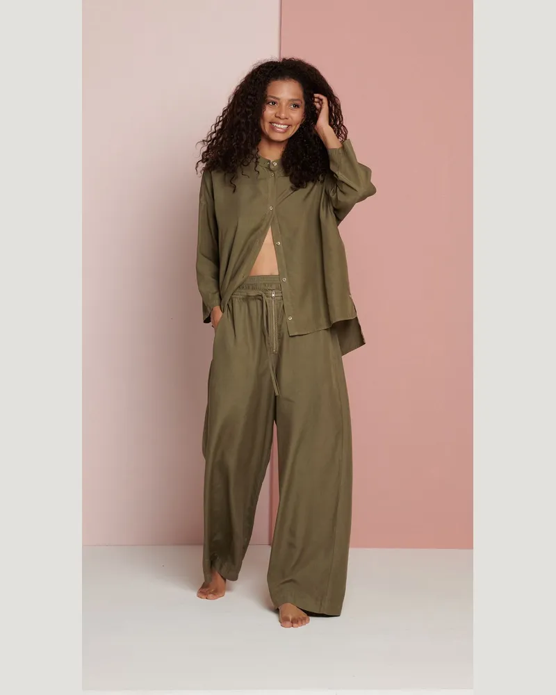 Gang 94EMMA BLOUSE  - oversized fit 