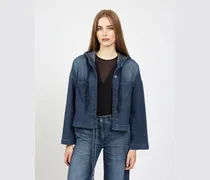 94ALICE CAP LONG - oversized fit