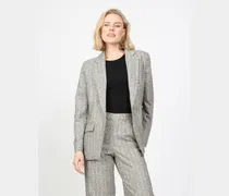 94ONA BLAZER - boyfriend fit