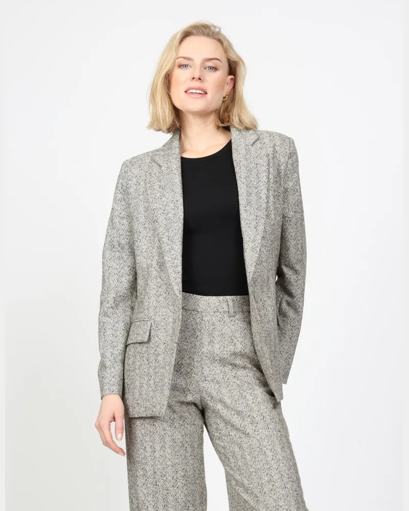 Gang 94ONA BLAZER - boyfriend fit 