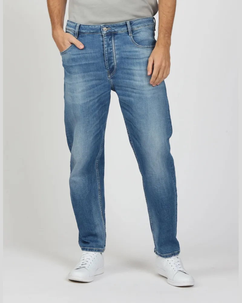 Gang 94AIDEN - o-shaped fit Jeans 