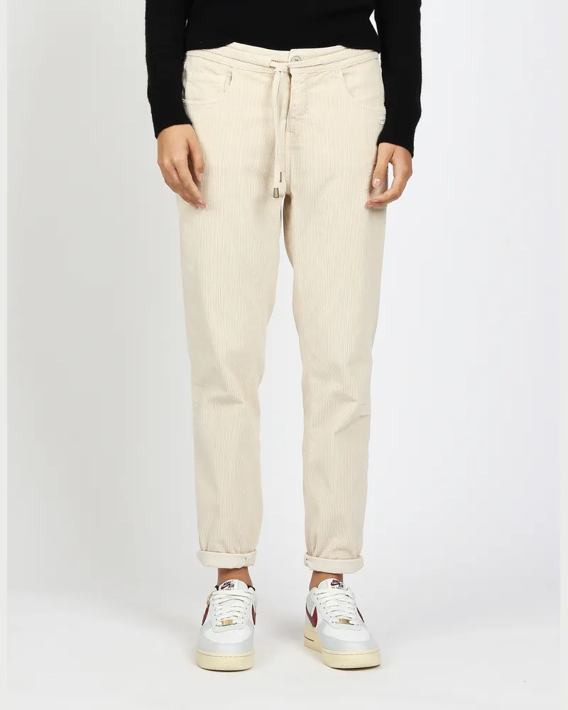 Gang 94AMELIE JOGGER - relaxed fit Hose 