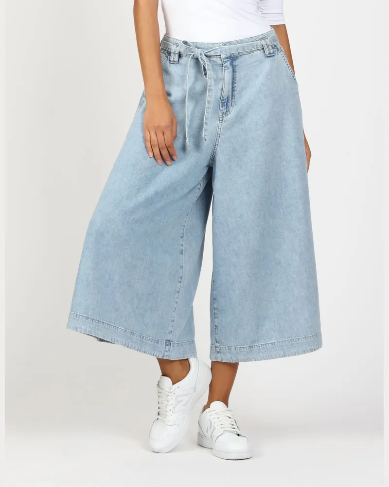 Gang 94SCALA CULOTTE - wide fit Hosenrock 
