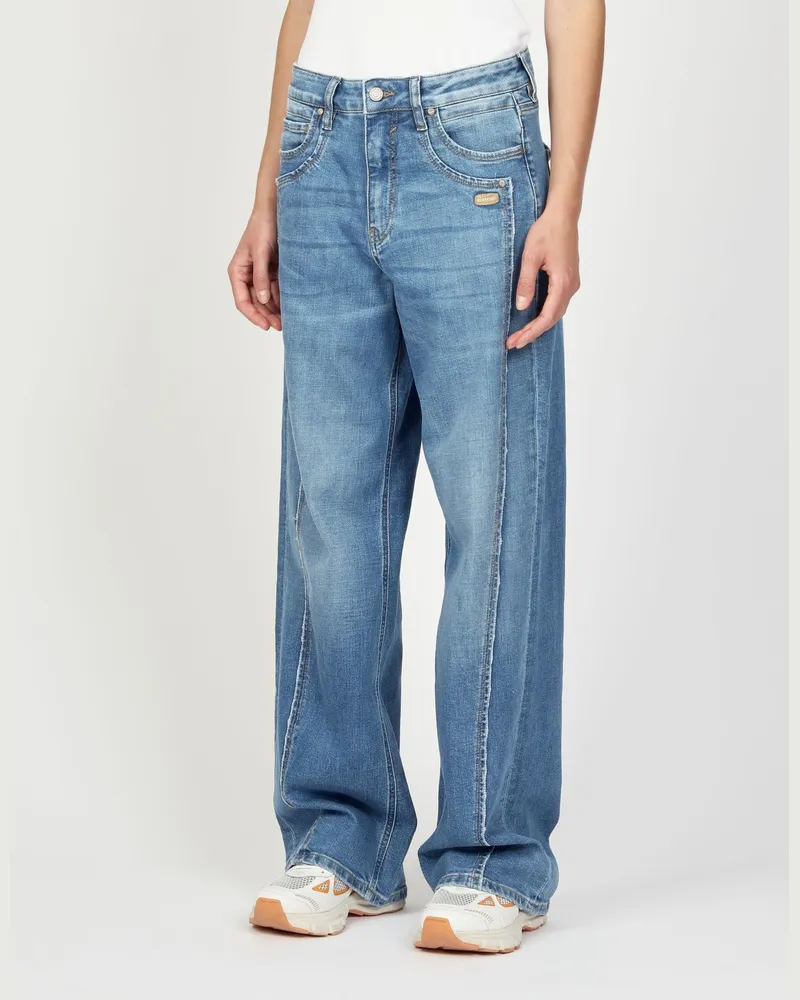 Gang 94FANNY - baggy fit Jeans 