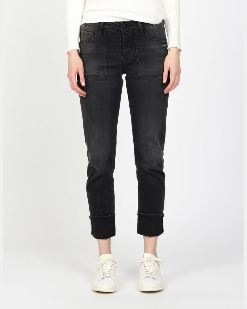 Gang 94NICA WORKER - boyfriend fit Jeans 