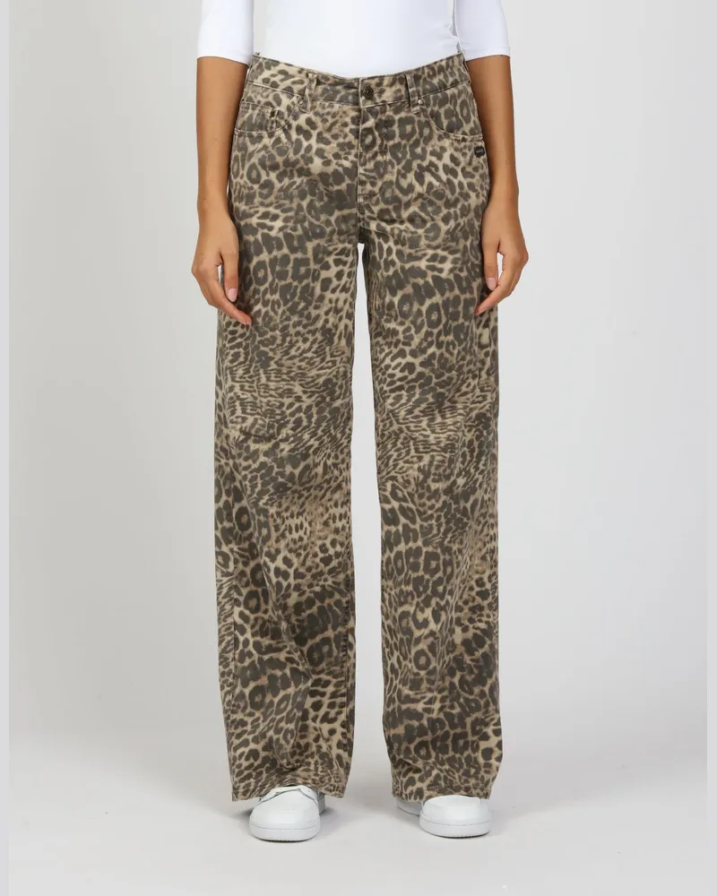 Gang 94CARLOTTA LONG - wide fit Hose 