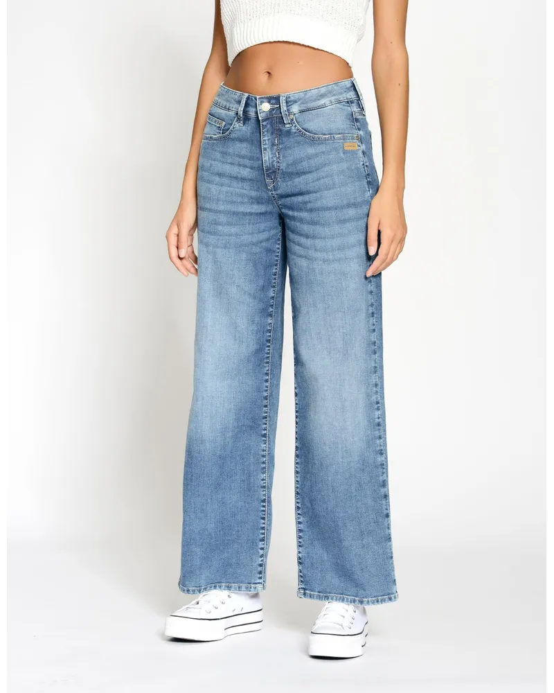 Gang 94CARLOTTA - wide fit Jeans 