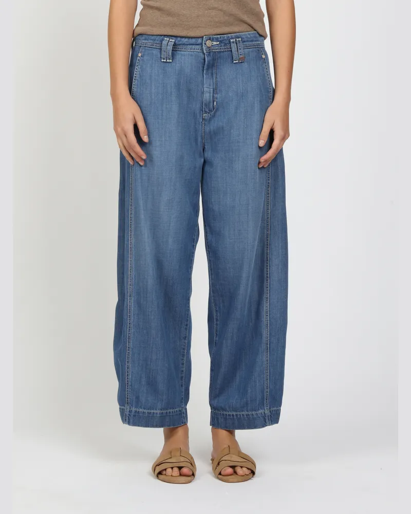 Gang 94SINA CHINO - baggy fit 