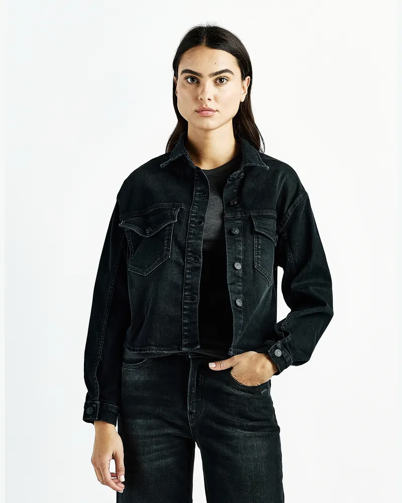 Gang 94ZOE JACKET - regular fit 