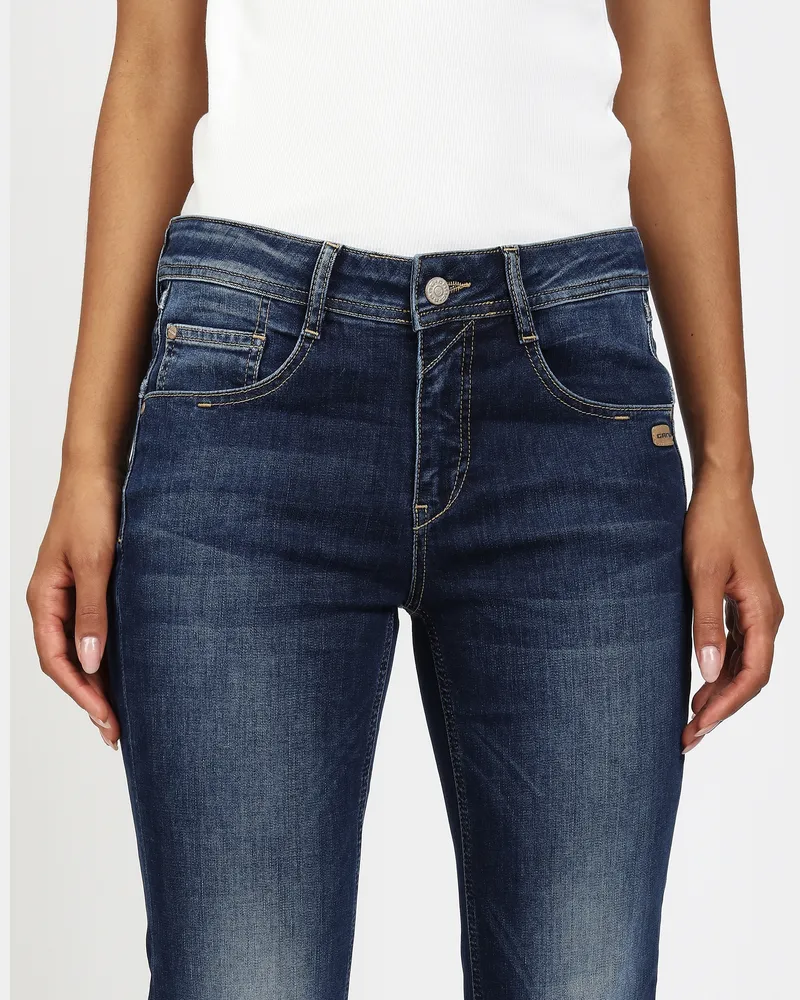 Gang 94AMELIE FLARED - flared fit Jeans 