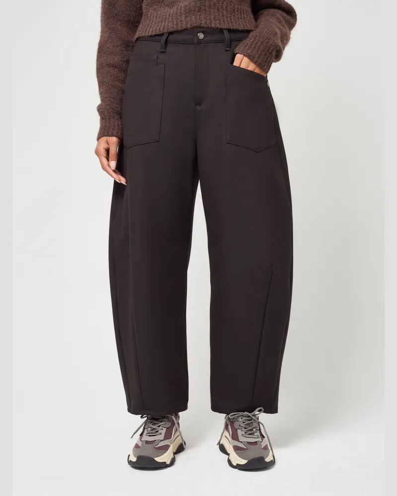 Gang 94ODINA  - o-shape fit 