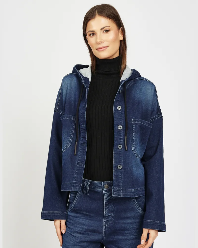 Gang 94ALICE CAP LONG - oversized fit 