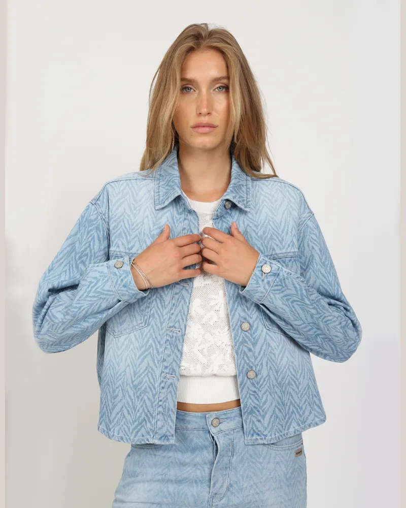 Gang 94ZOE JACKET  - regular fit 