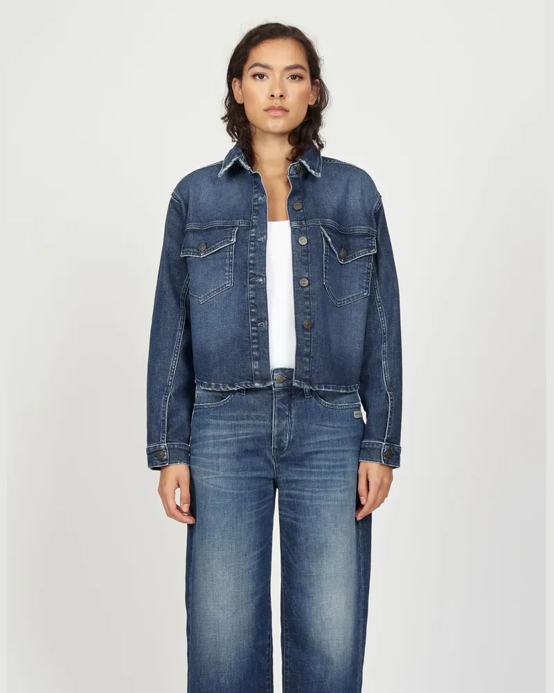 Gang 94ZOE JACKET  - regular fit 