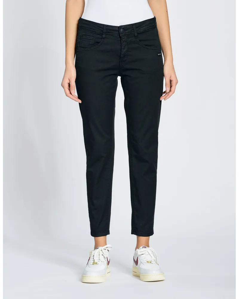 Gang 94AMELIE CROPPED - relaxed fit 