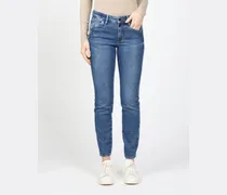 94SANA CROPPED - slim fit Jeans