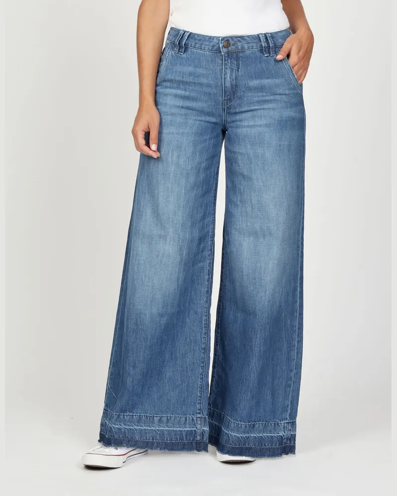 Gang 94MONA - wide fit Jeans 