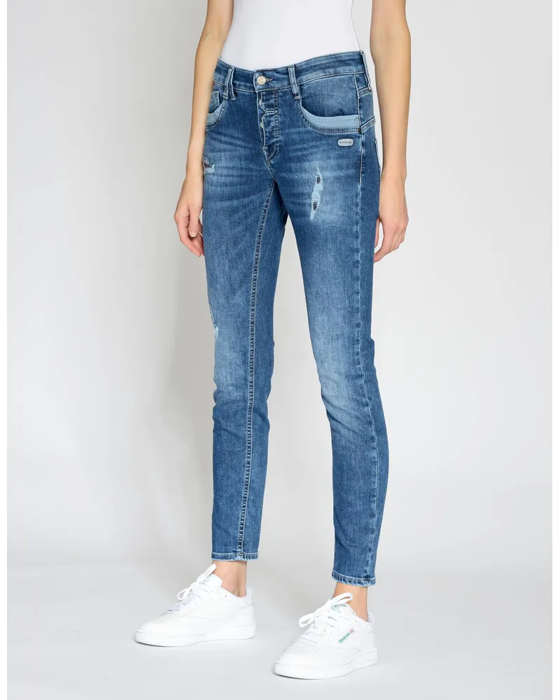 Gang 94GERDA - relaxed fit Jeans 
