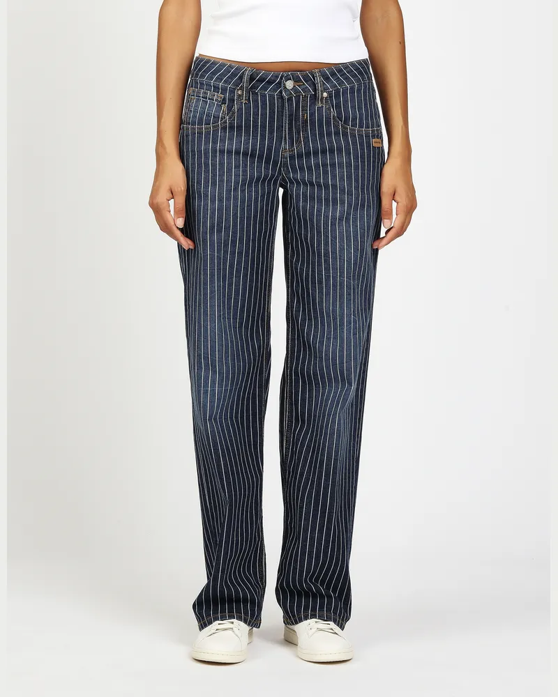 Gang 94RIVER - comfort straight fit Jeans 