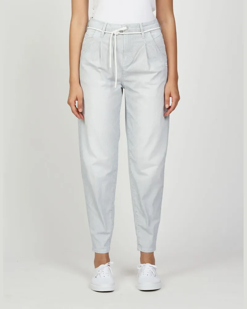 Gang 94SILVIA JOGGER - balloon fit Hose 