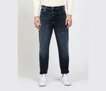 94MILAN - relaxed fit Jeans