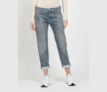 94NADIA CROPPED - boyfriend fit Jeans
