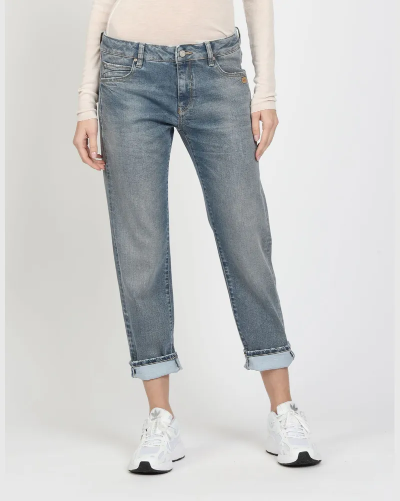 Gang 94NADIA CROPPED - boyfriend fit Jeans 