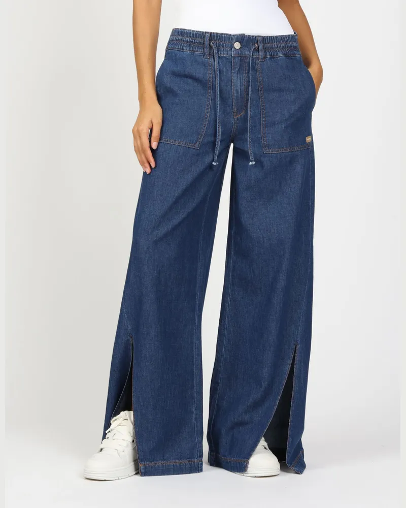 Gang 94PAIGE WIDE - wide fit Jeans 