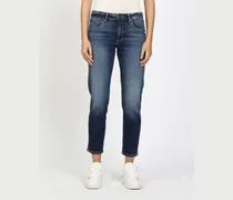 94NADIA CROPPED - boyfriend fit Jeans