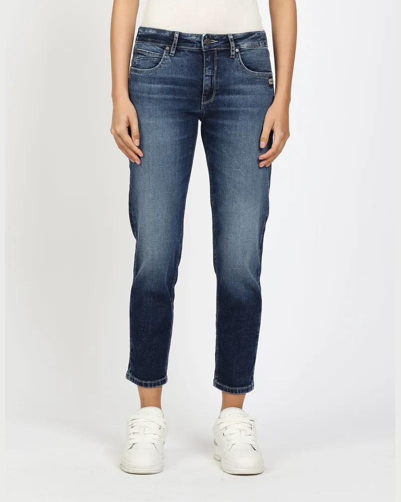 Gang 94NADIA CROPPED  - boyfriend fit 
