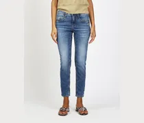 94AMELIE CROPPED - relaxed fit Jeans