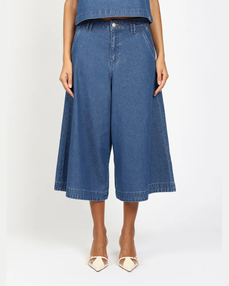 Gang 94SCALA CULOTTE  - wide fit 