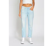 94NICA CROPPED - boyfriend fit Jeans