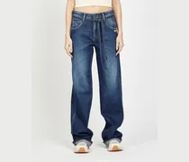 94CLAIRE - baggy fit Jeans