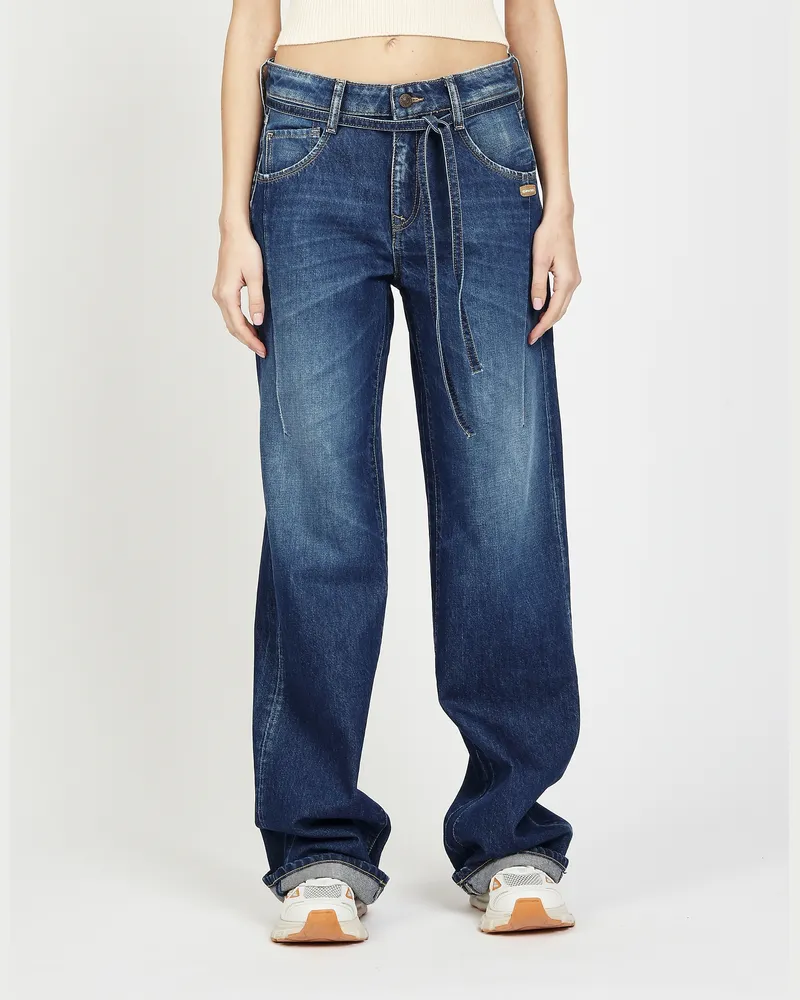 Gang 94CLAIRE - baggy fit Jeans 