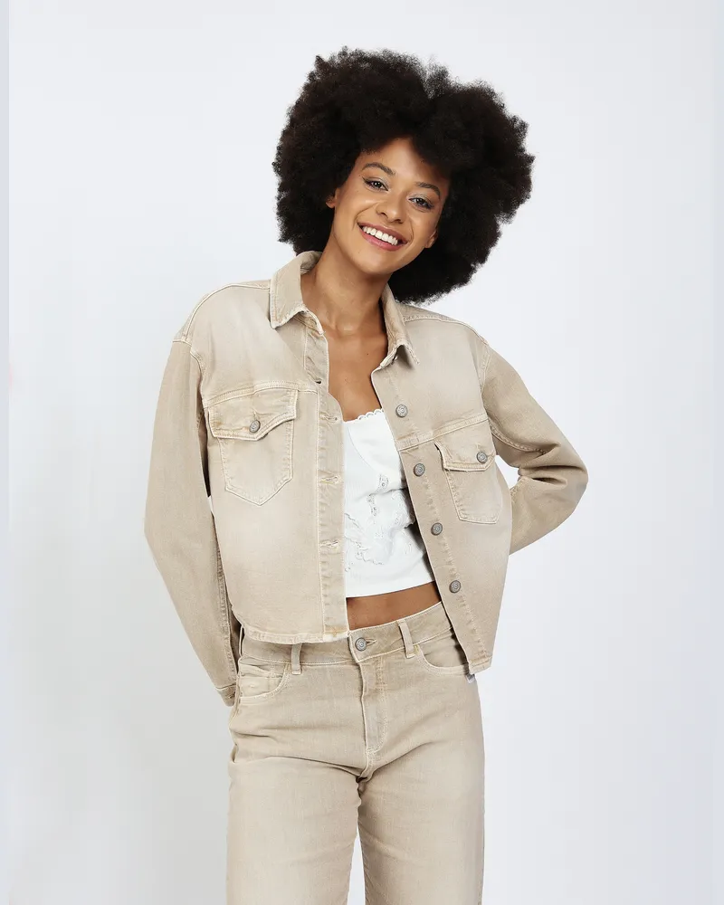 Gang 94ZOE JACKET  - regular fit 