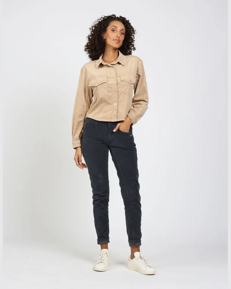 Gang 94ZOE JACKET - regular fit 