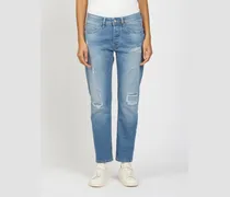 94NICA CROPPED - boyfriend fit Jeans