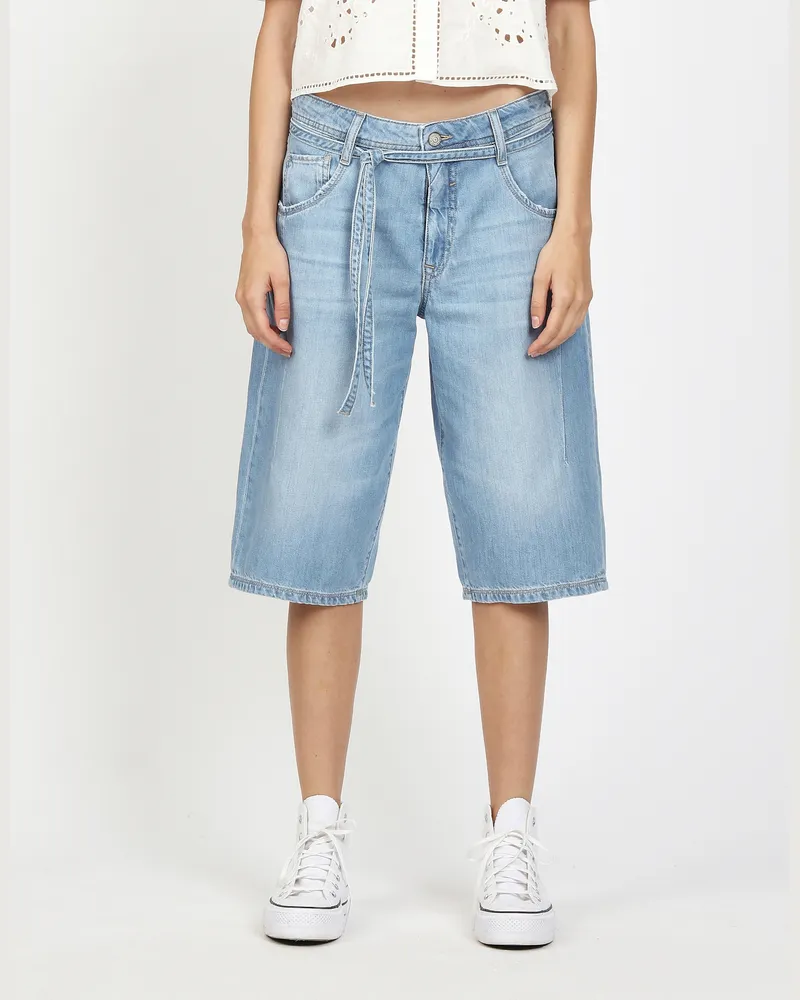 Gang 94CLAIRE BERMUDA  - baggy fit 