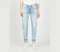 94NICA - boyfriend fit Jeans