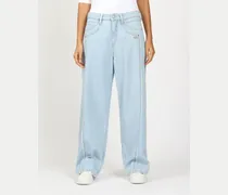 94FANNY - baggy fit Jeans