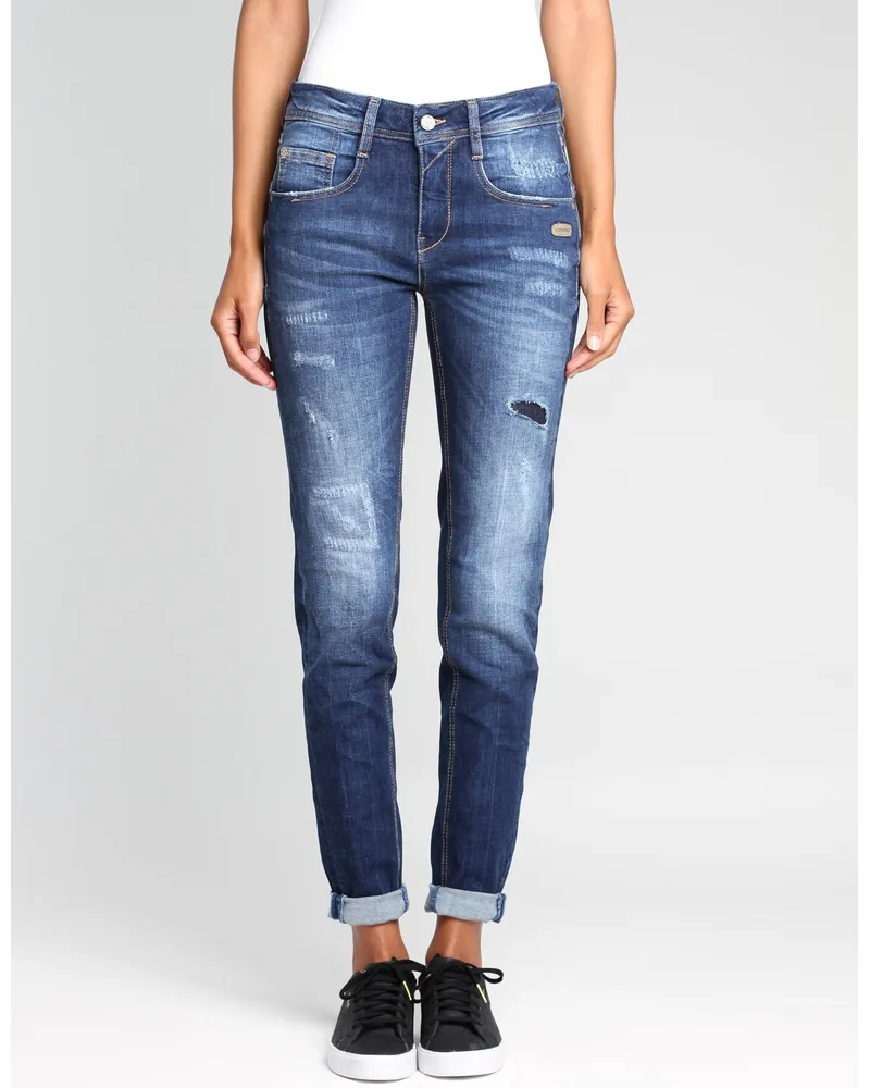 Gang 94Amelie - relaxed fit Jeans Strongly