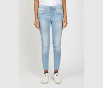 94AMELIE CROPPED - relaxed fit Jeans