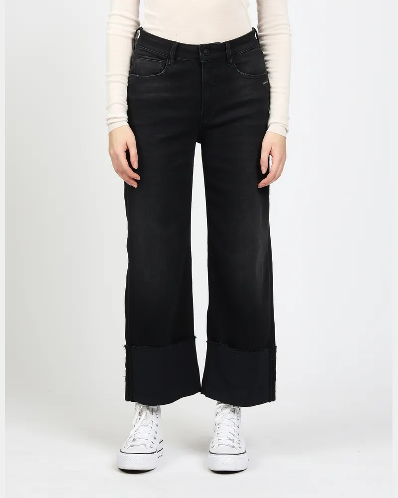 Gang 94JETTE CULOTTE - wide fit Jeans 