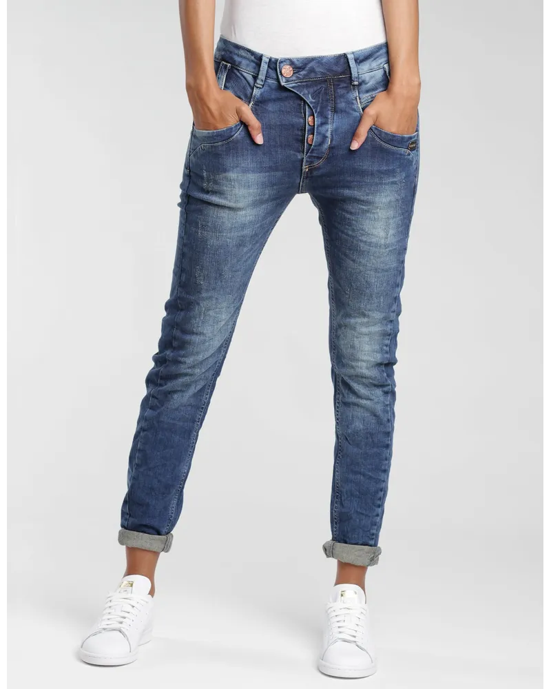 Gang 94Marge - slim fit Jeans Predator