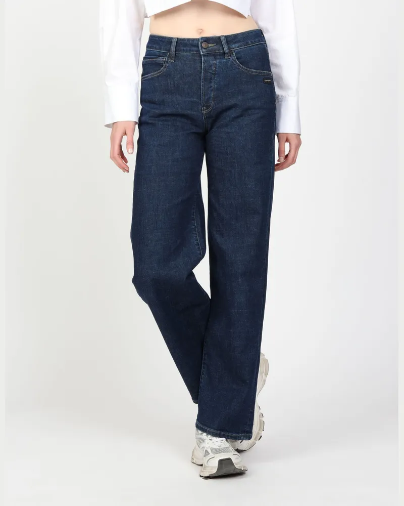 Gang 94JUL - comfort straight fit Jeans 
