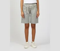 94NICA WORKER SHORTS - loose fit Hose