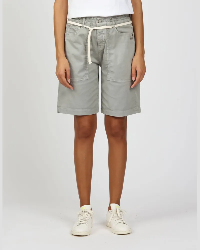 Gang 94NICA WORKER SHORTS - loose fit Hose 