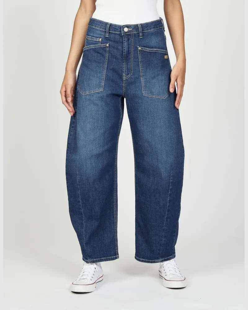 Gang 94ODINA - o-shape fit Jeans 
