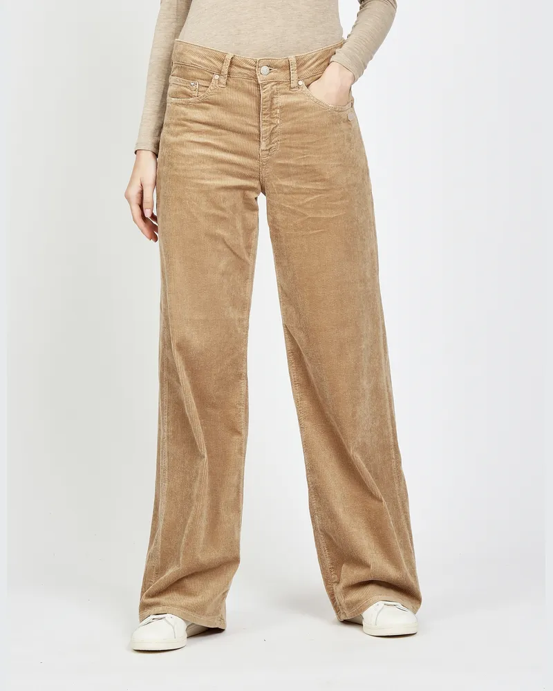 Gang 94CARLOTTA LONG - wide fit Hose 